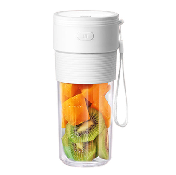 Fruit Blender Shaker Cup