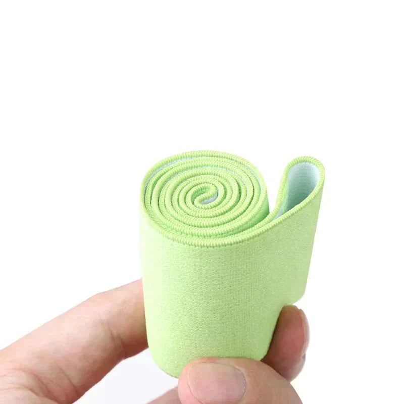 Yoga Resistance Rubber Band