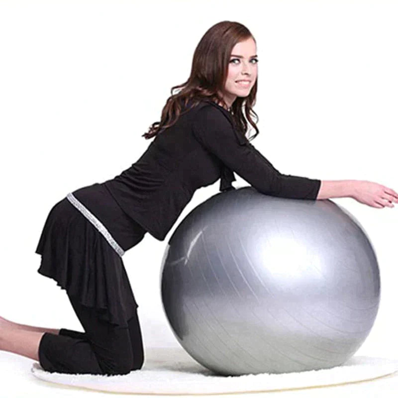 Yoga Ball