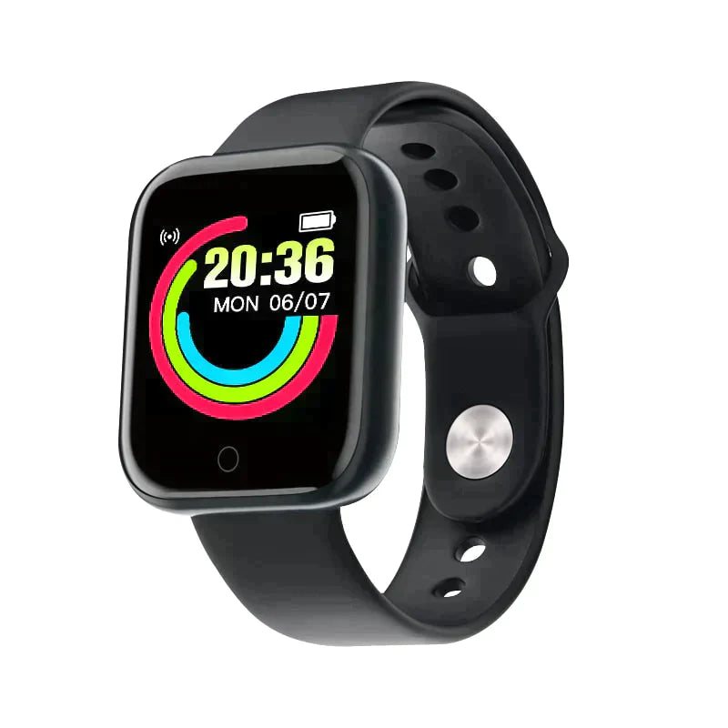 Fitness Smart Tracking Watch