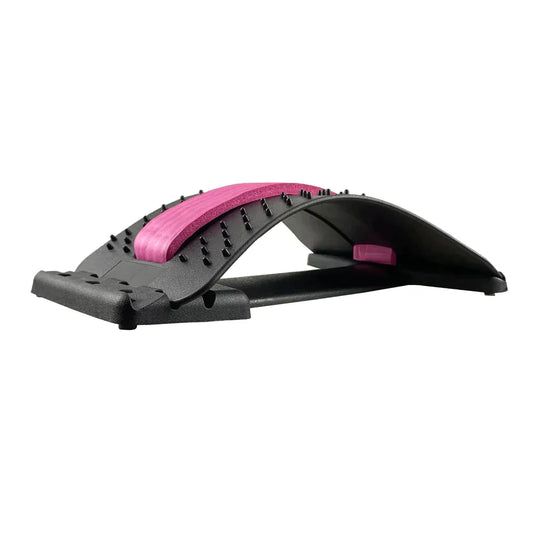 Adjustable Back Massager