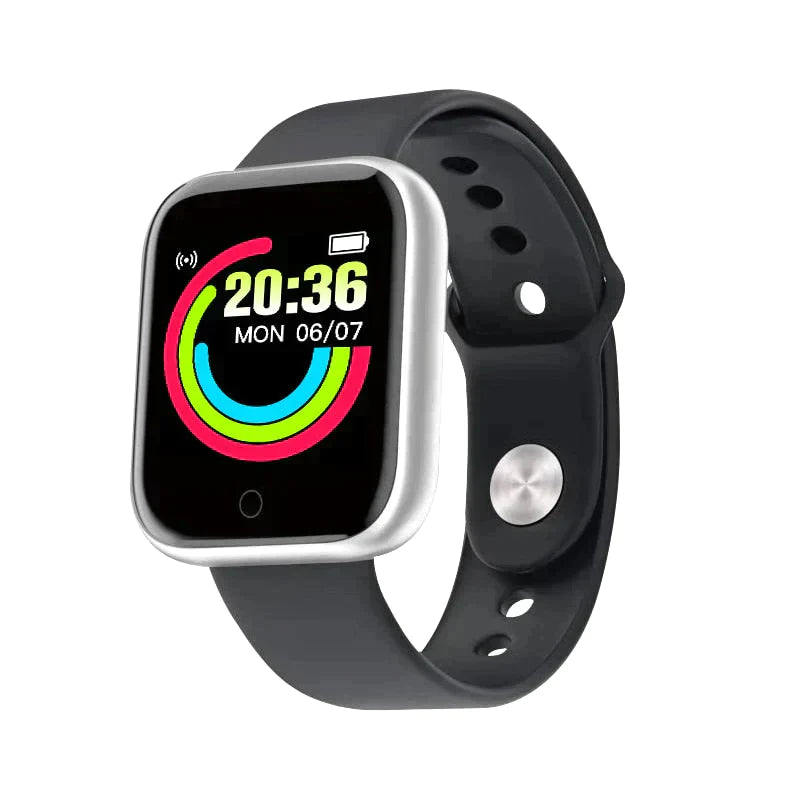 Fitness Smart Tracking Watch