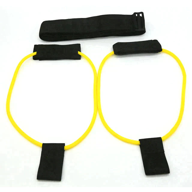 Waist Belt Resistance Band