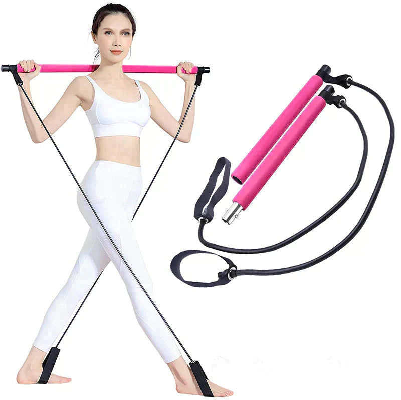 Yoga Pilates Stick